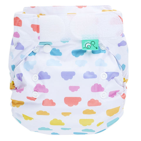 TotsBots Bamboozle Wrap