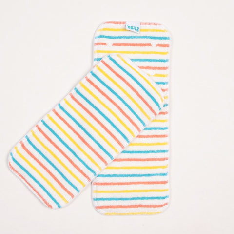 PeeNut Day to Night Pad Stripee