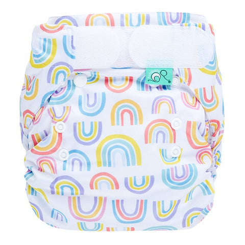 TotsBots Bamboozle Wrap