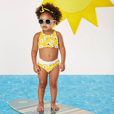 Dooky Sunglasses Fiji - Mint