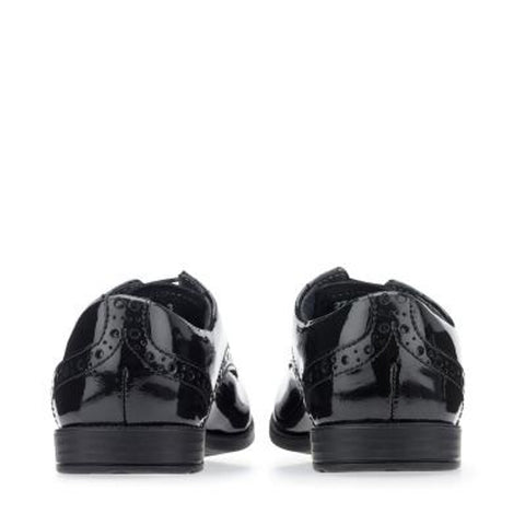Start-Rite Brogue Snr Patent