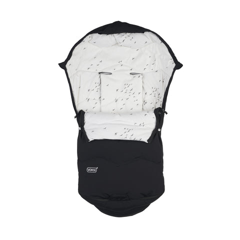 Voksi Explorer Footmuff/ Sleeping Bag