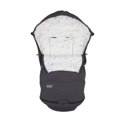 Voksi Explorer Footmuff/ Sleeping Bag