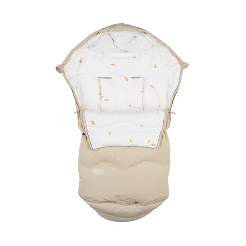 Voksi Explorer Footmuff/ Sleeping Bag