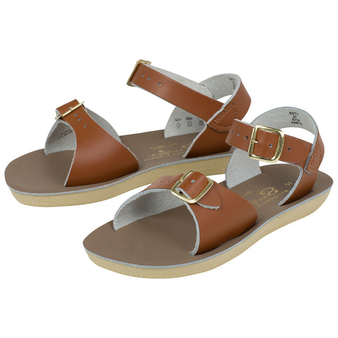Salt-Water Surfer Youth Tan