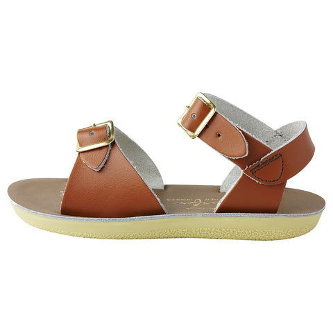 Salt-Water Surfer Youth Tan