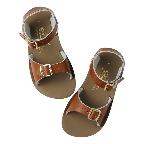 Salt-Water Surfer Youth Tan