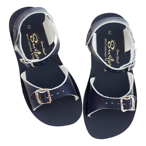 Salt-Water Surfer Child/Youth Navy