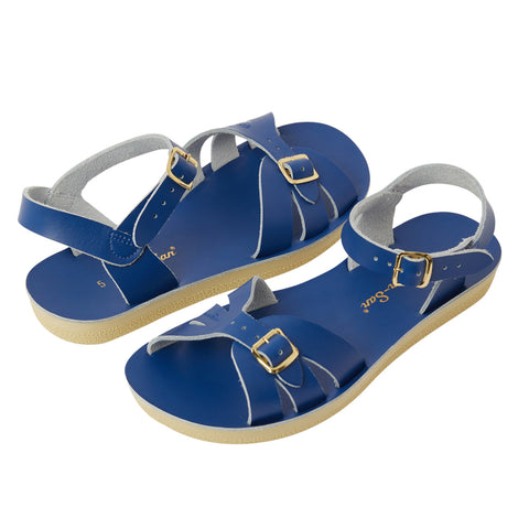 Salt-Water Boardwalk Adult Cobalt