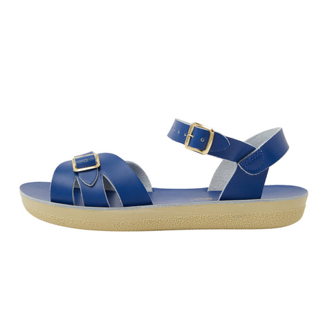 Salt-Water Boardwalk Adult Cobalt
