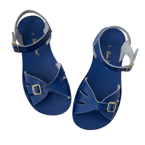 Salt-Water Boardwalk Adult Cobalt