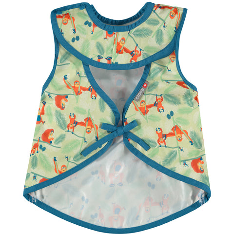 Pop-In Bib (Apron) Stage 3