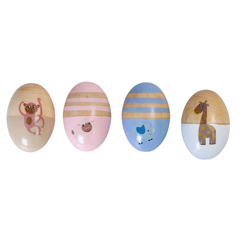 Magni Noah's Ark Eggs
