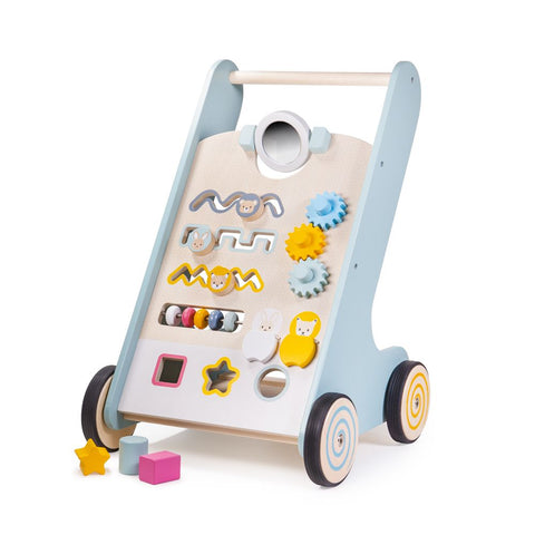 Bigjigs Activity Walker - FSC 100%