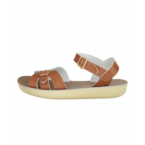 Salt-Water Adult Boardwater Tan