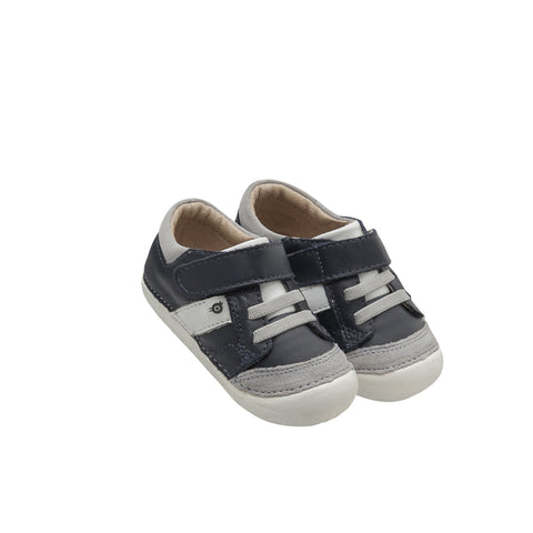 Old Soles Thor Pave Navy / Snow