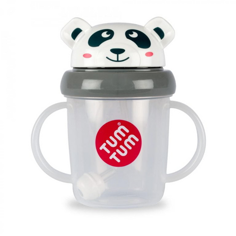 Tum Tum Tippy Up Cup Pip Panda