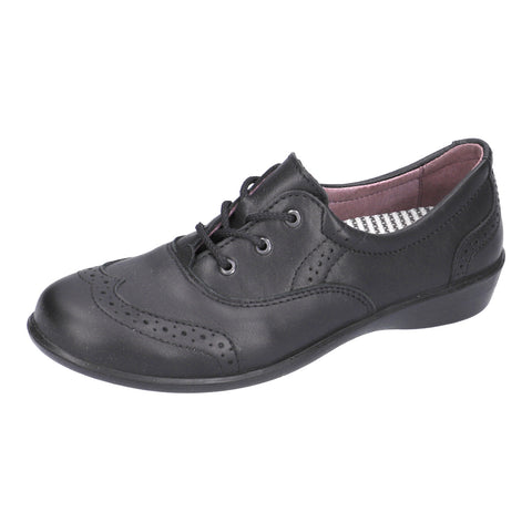 Ricosta Kate School Shoes (medium) from Naturally Kids Shoes