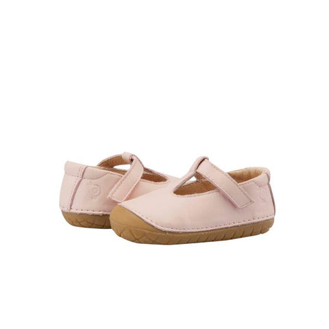 Old Soles T-2 Shoe Powder Pink