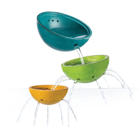 Plan Toys Fountain Bowl Set