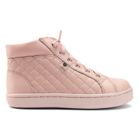 Old Soles Plush Powder Pink
