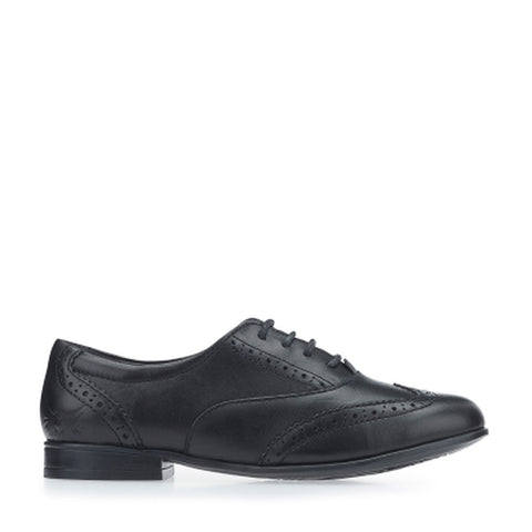 Start-Rite Matilda Black Leather