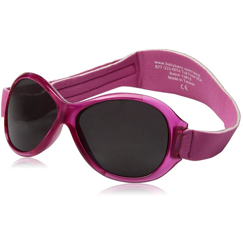 BabyBanz Sunglasses