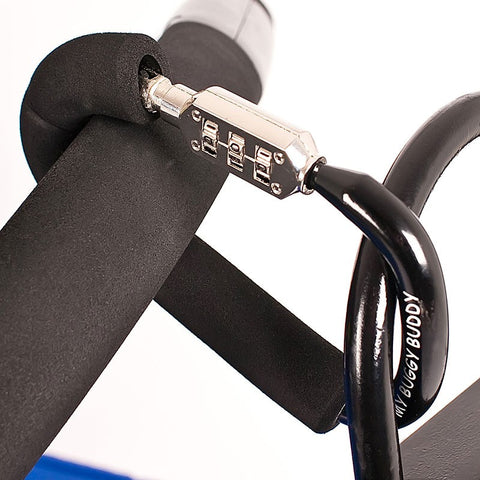 Buggy Buddy Lock