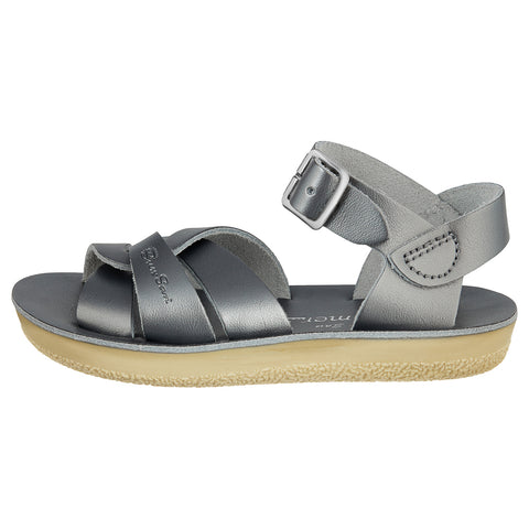 Salt-Water Swimmer Child/Youth Pewter