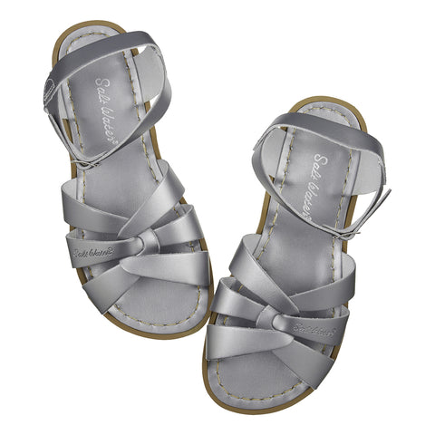 Salt-Water Original Adult Pewter
