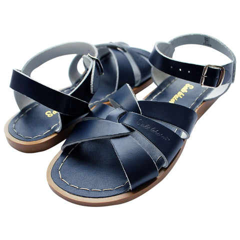 Salt-Water Original Adult Navy
