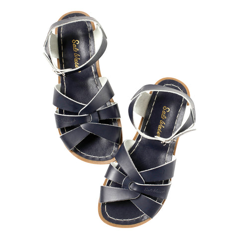 Salt-Water Original Adult Navy