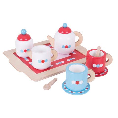 Tea Tray