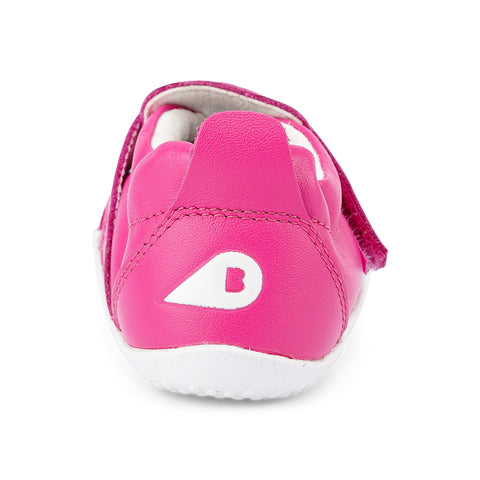 Bobux XP Go Fuchsia