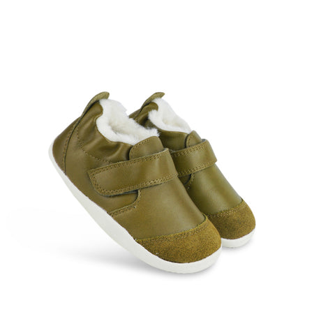Bobux Lined Winter Shoes