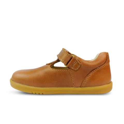 Bobux IW Louise Caramel