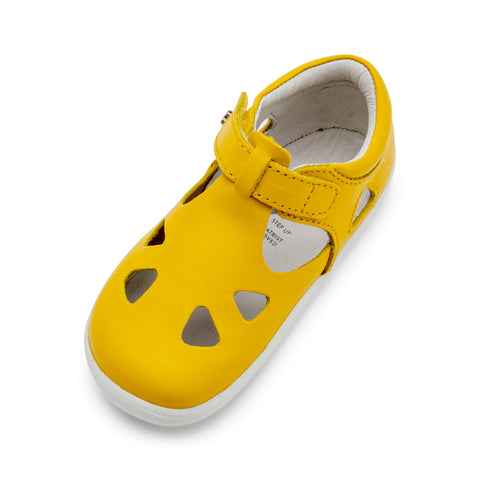 Bobux
SU Zap II Yellow