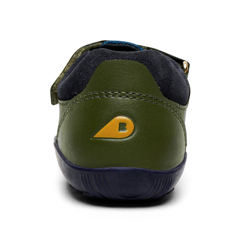 Bobux
KP Summit Forest + Navy