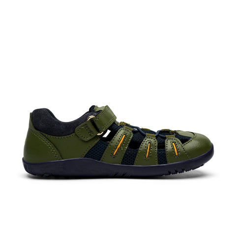 Bobux
KP Summit Forest + Navy