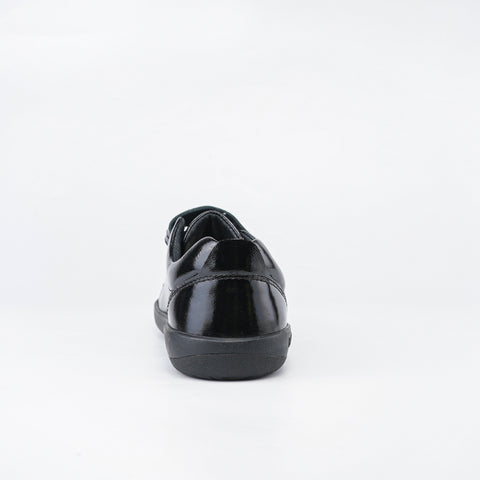Bobux KP Venture Black Patent