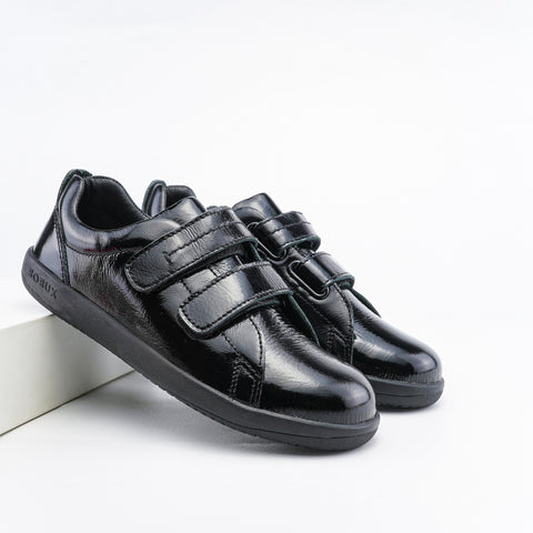 Bobux KP Venture Black Patent