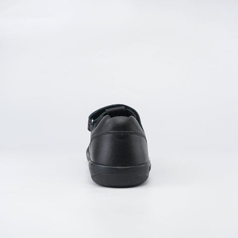 Bobux KP Brave Black T Bar