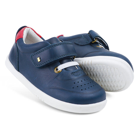 IW Ryder Navy + Red