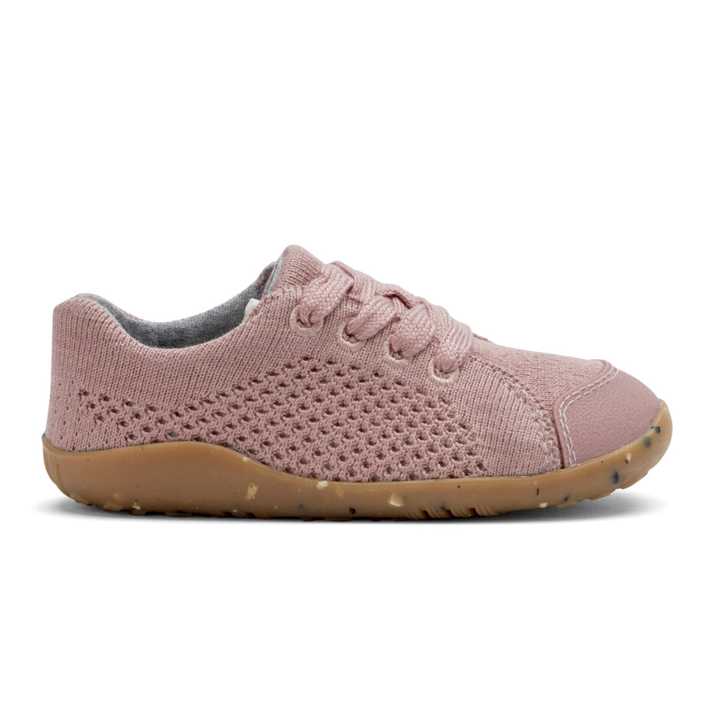 Bobux I Walk Seedling II Dusk VEGAN Naturally Baby