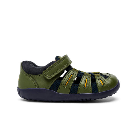 Bobux
IW Summit Forest + Navy