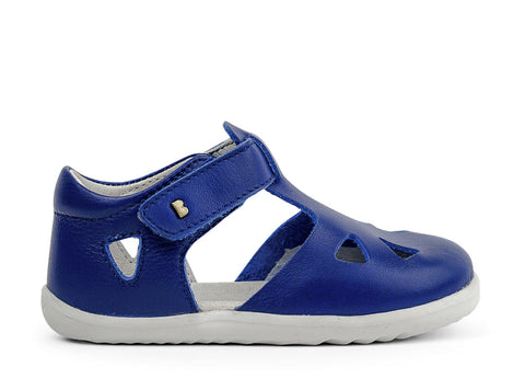 Bobux SU Zap II Blueberry
