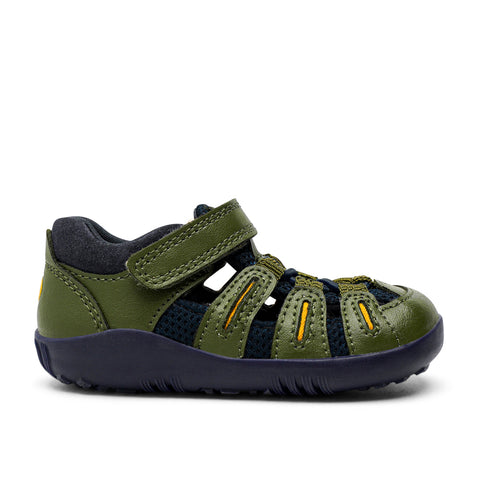 Bobux
SU Summit Forest + Navy