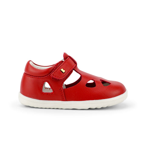 Bobux
SU Zap II Red