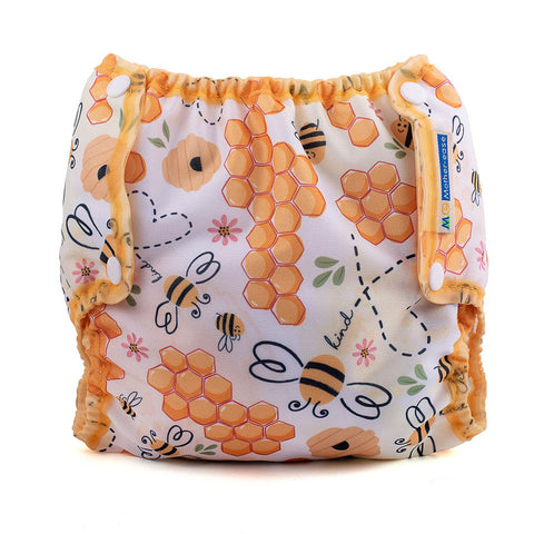 Mother-Ease Air Flow Cover Small (8-12 lbs) Choose your print!