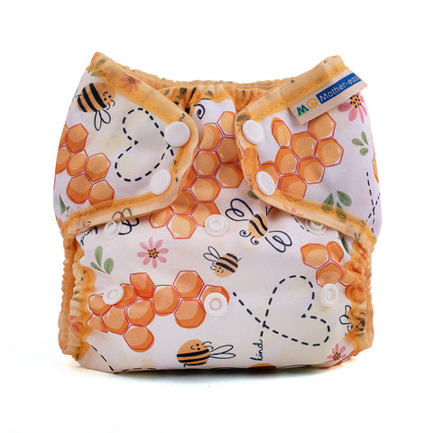 Mother-Ease Wizard Duo Cover Newborn (6-12 lbs) Choose your print!